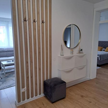 Apartman Neyla Mostar Exteriér fotografie