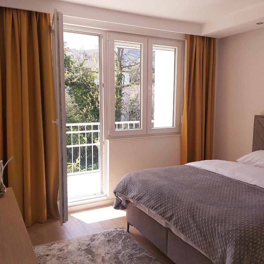 Apartman Neyla Mostar Exteriér fotografie