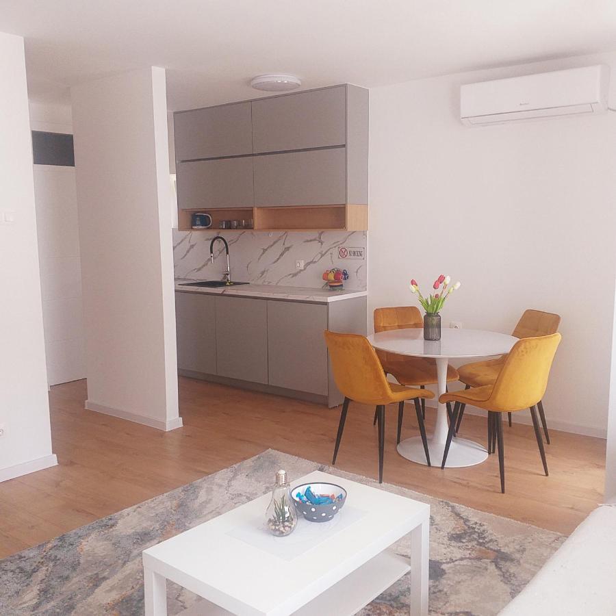 Apartman Neyla Mostar Exteriér fotografie