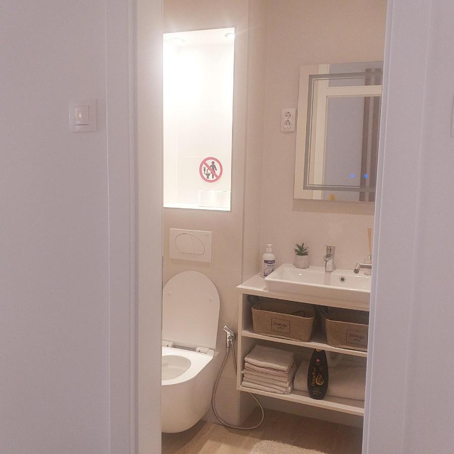 Apartman Neyla Mostar Exteriér fotografie