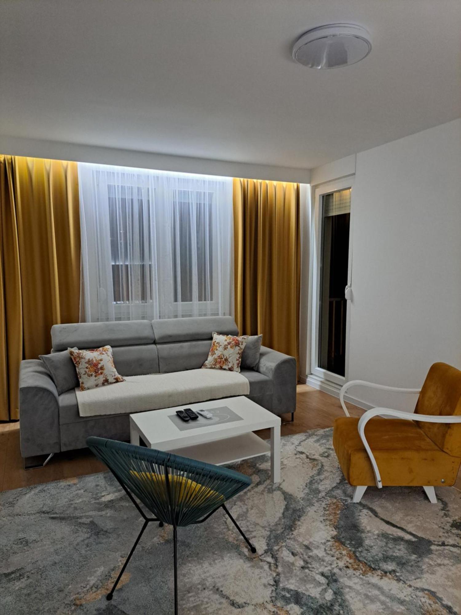 Apartman Neyla Mostar Exteriér fotografie