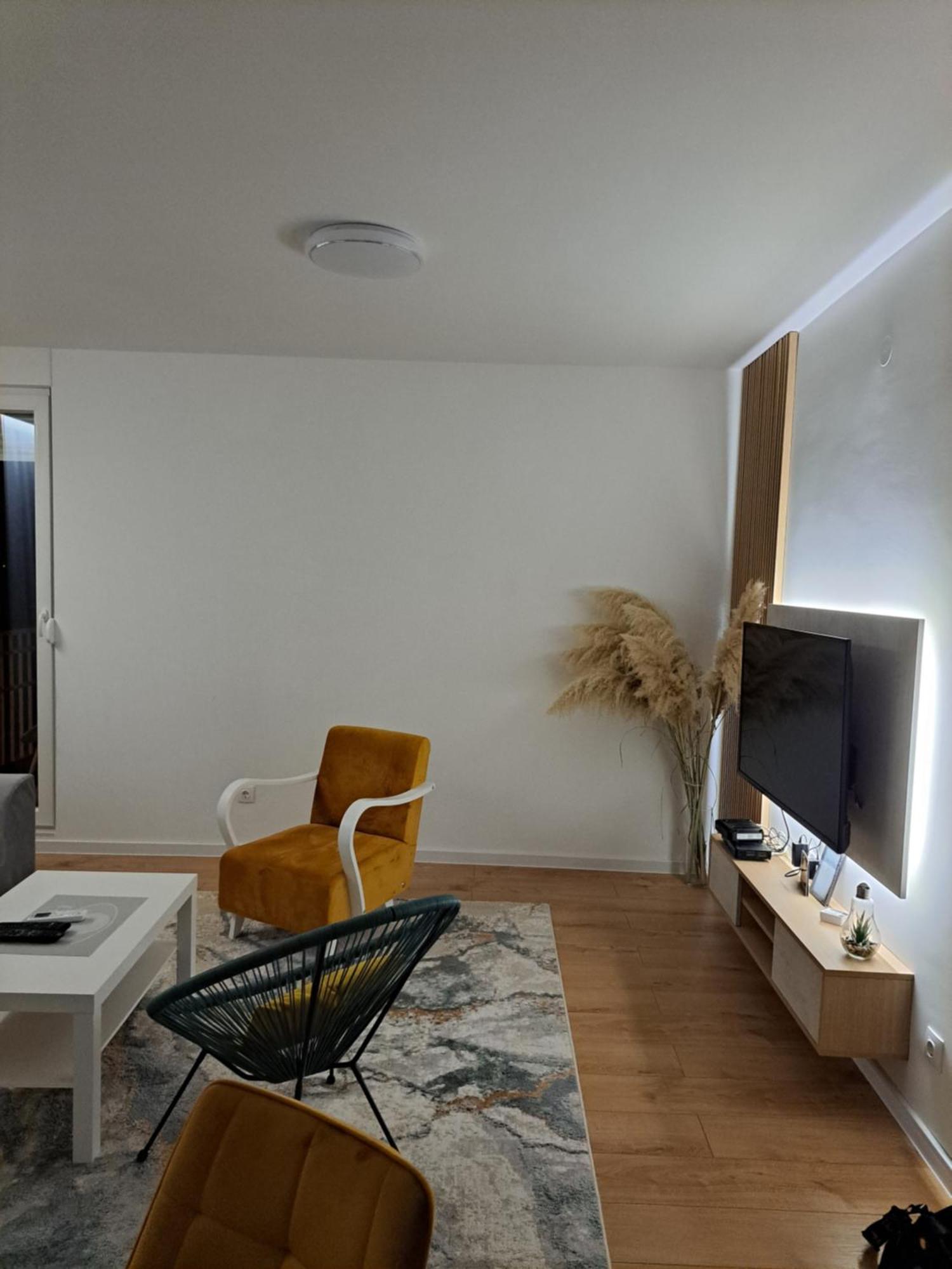 Apartman Neyla Mostar Exteriér fotografie