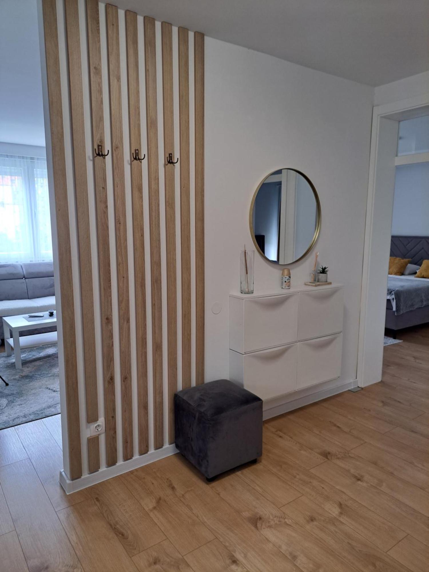 Apartman Neyla Mostar Exteriér fotografie