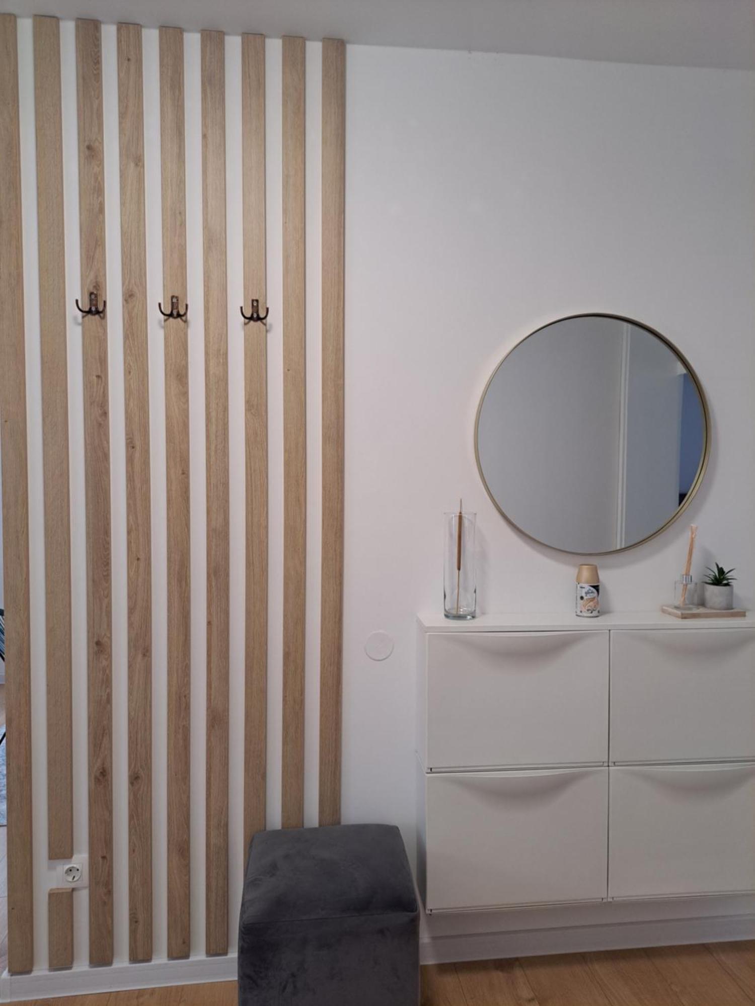 Apartman Neyla Mostar Exteriér fotografie