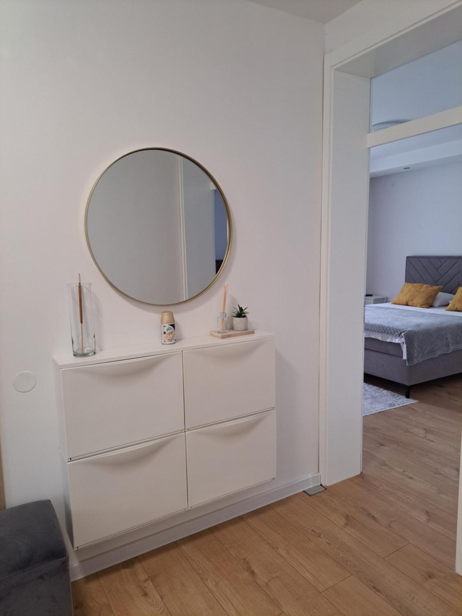 Apartman Neyla Mostar Exteriér fotografie